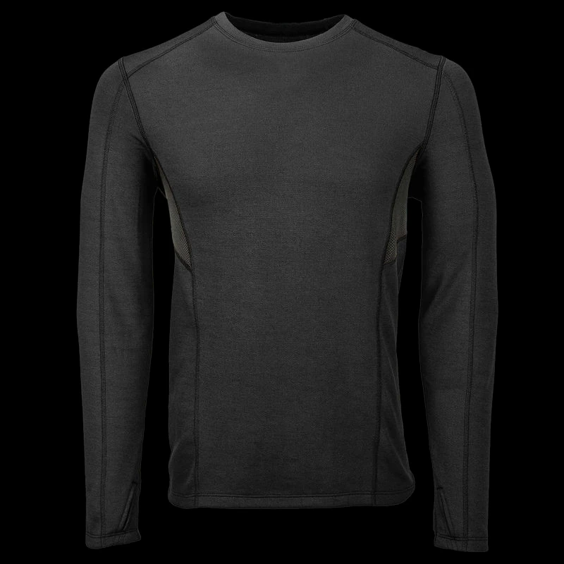 TAD Atlas Crew Black - Image 2