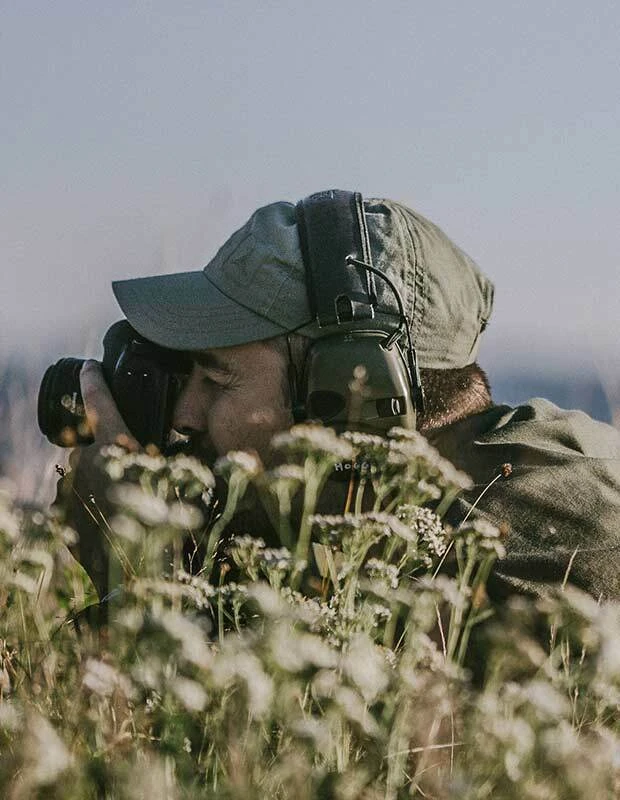 TAD Field Cap Multicam - Image 3