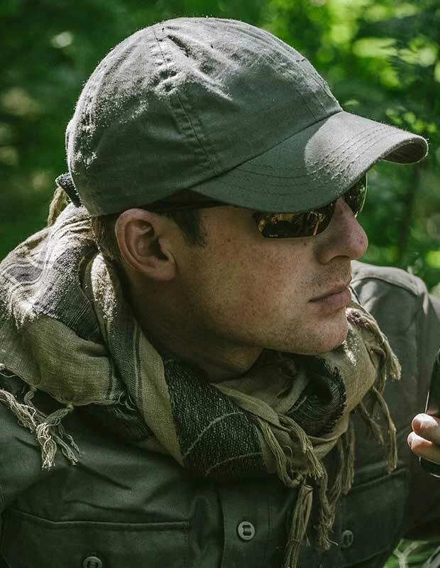 TAD Field Cap Multicam - Image 4