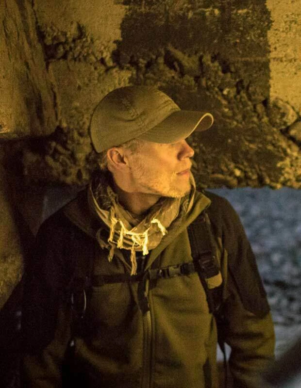 TAD Field Cap Multi Cam Tropical - Image 3