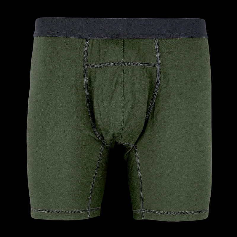 TAD Commando Boxer Brief Loden Green - Image 3