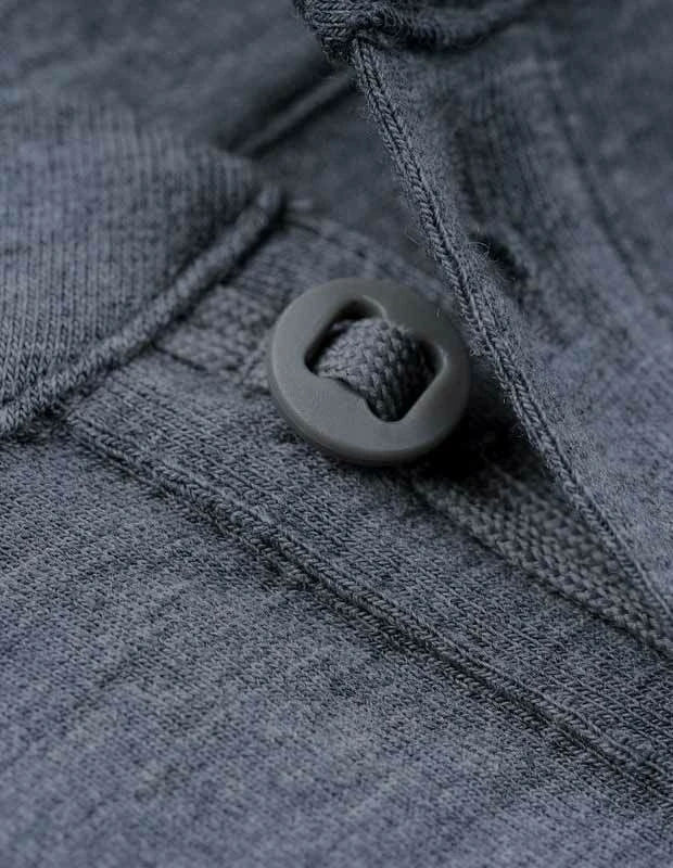 TAD Huntsman 200 Henley Black WAS £139.95 - Image 2