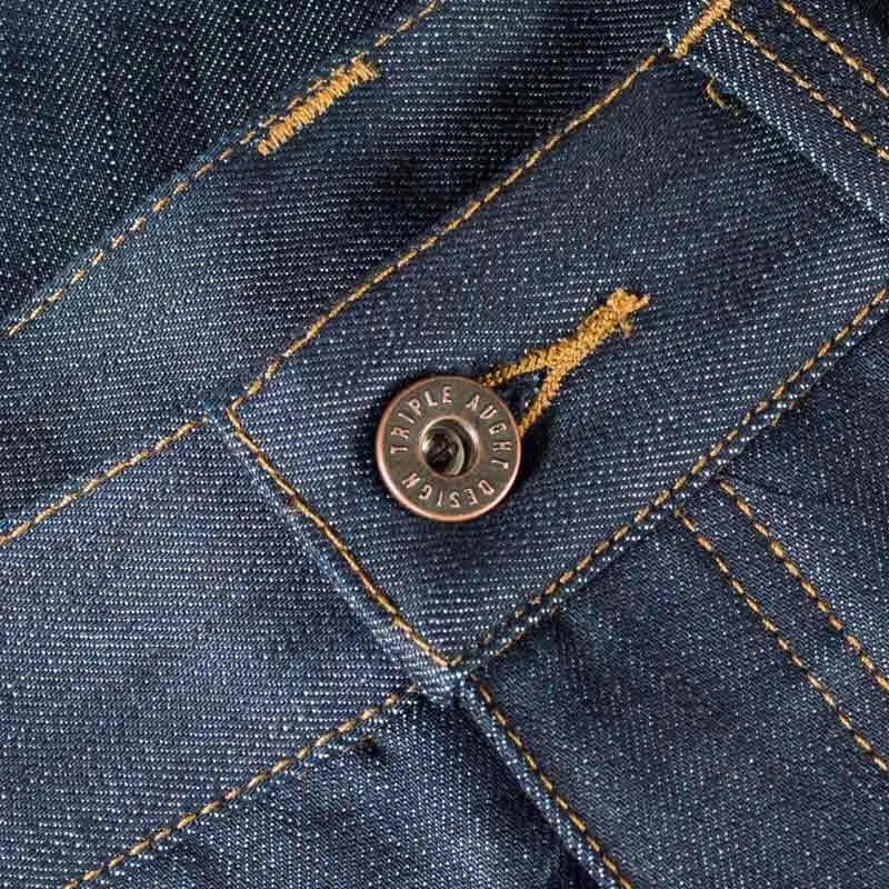 TAD Intercept PD Trousers Blackout - Image 10