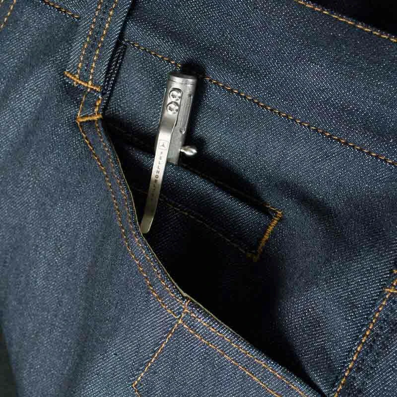 TAD Intercept PD Trousers Blackout - Image 14