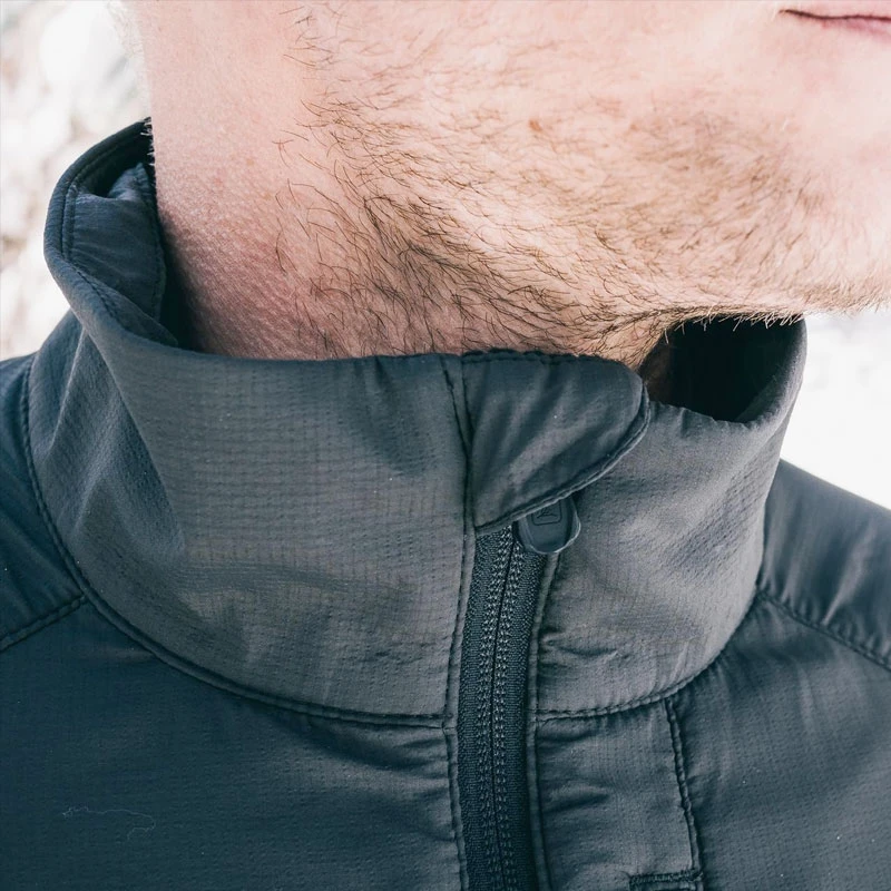 TAD Javelin Anorak Black - Image 13