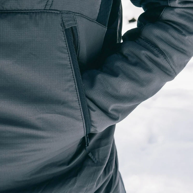 TAD Javelin Anorak Black - Image 4