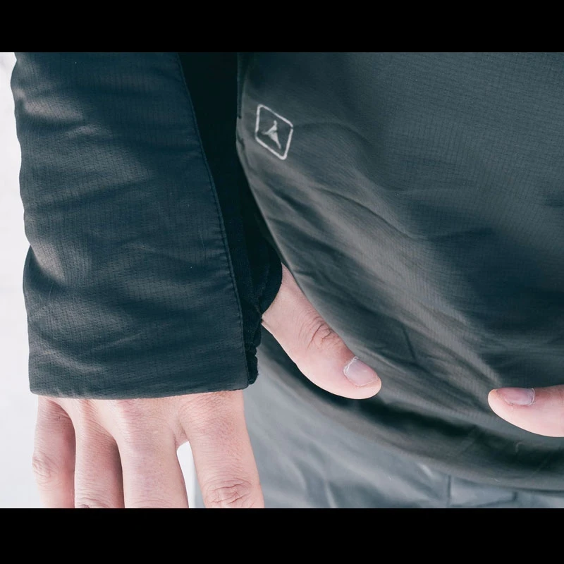 TAD Javelin Anorak Black - Image 8