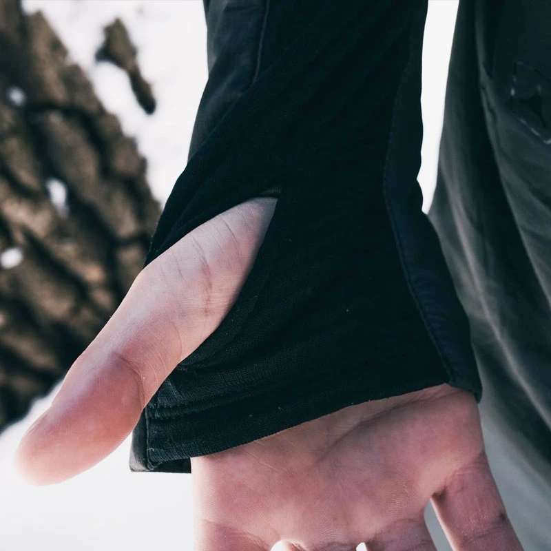 TAD Javelin Anorak Black - Image 12