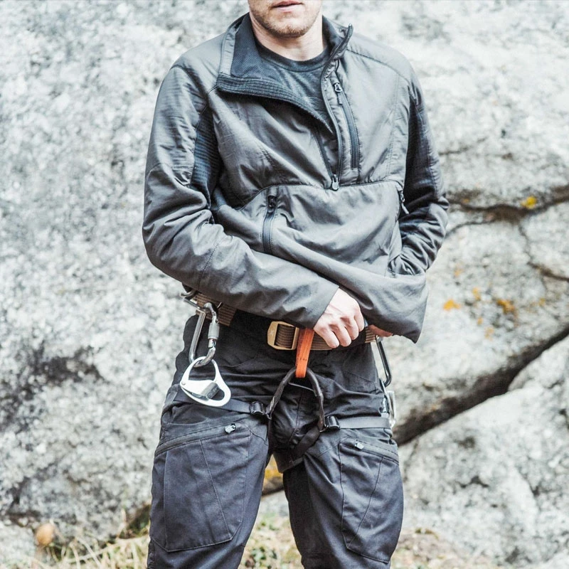 TAD Javelin Anorak Black - Image 11