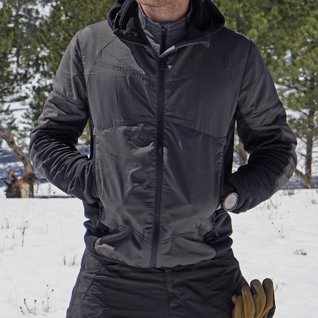 TAD Javelin Insulator Black - Image 12