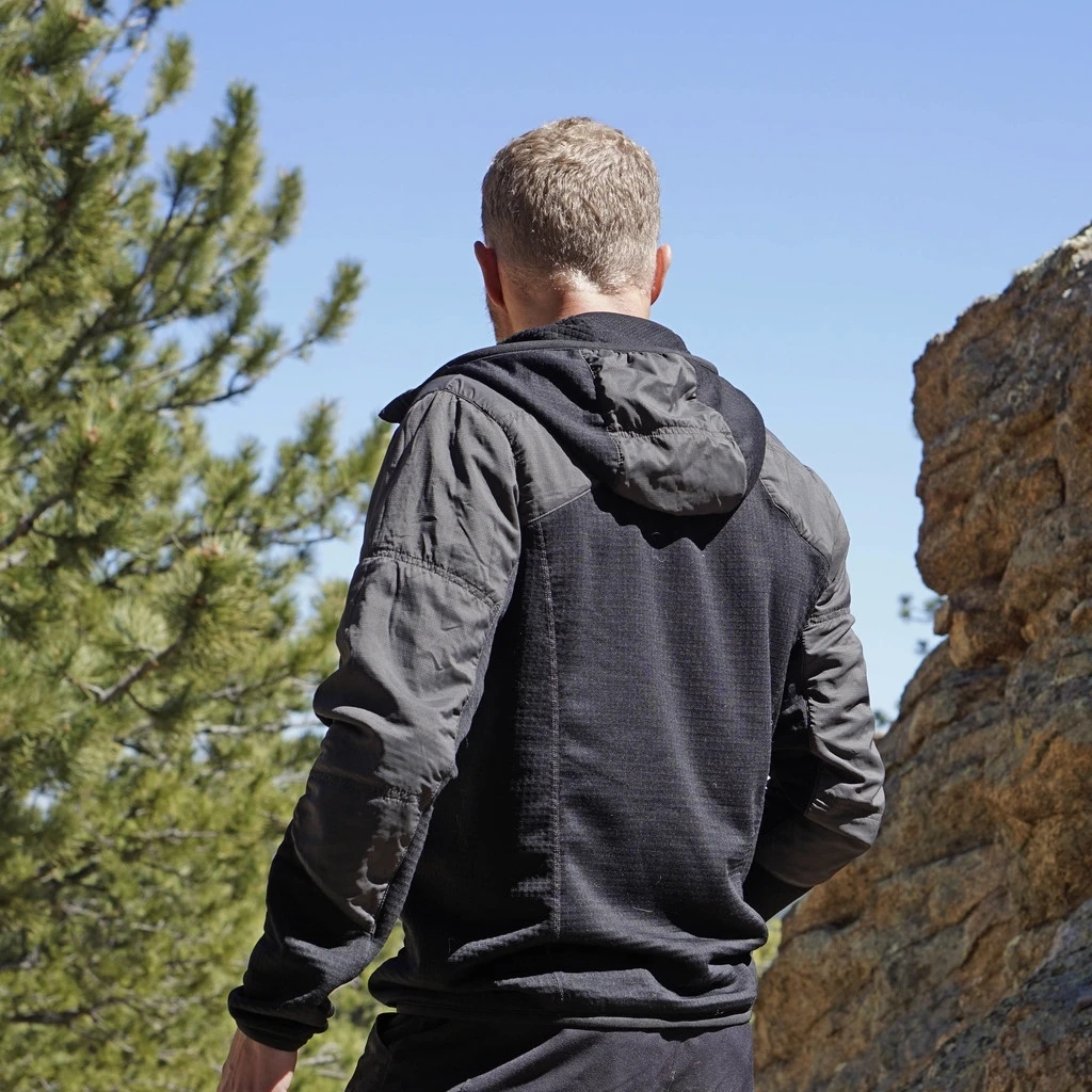 TAD Javelin Insulator Black - Image 7