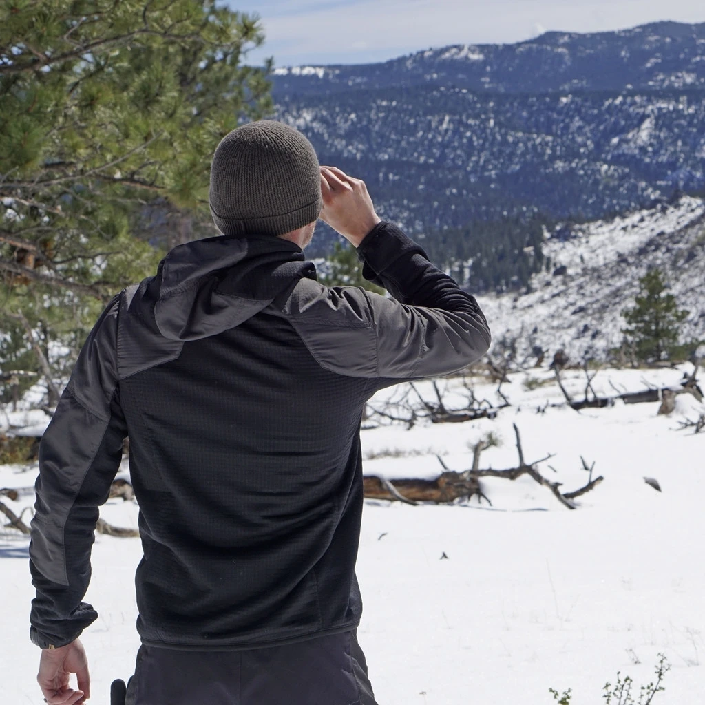 TAD Javelin Insulator Black - Image 8