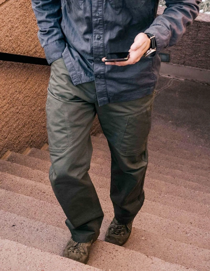 TAD Recon ST Tarmac Trousers - Image 5