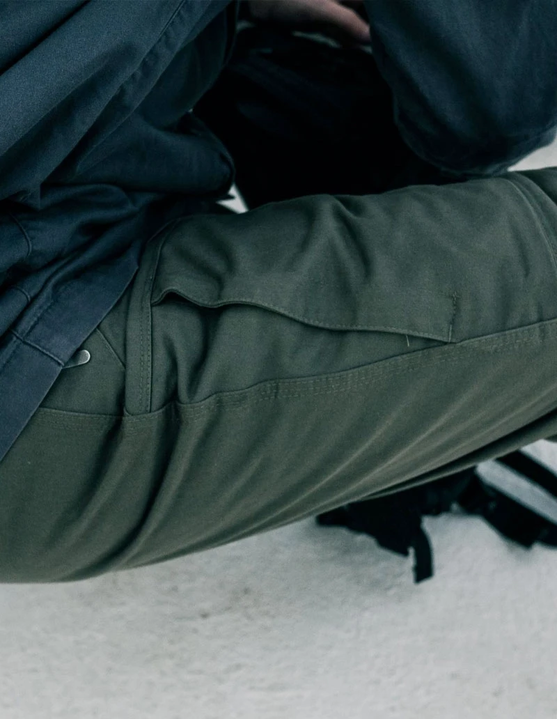 TAD Recon ST Tarmac Trousers