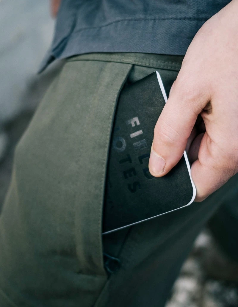 TAD Recon ST Tarmac Trousers - Image 7