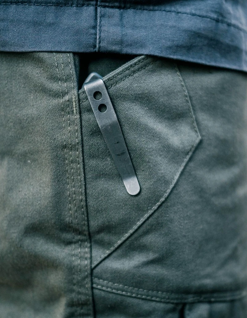 TAD Recon ST Tarmac Trousers - Image 2