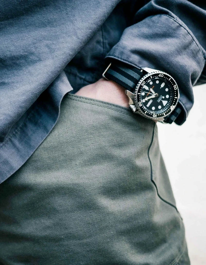 TAD Recon ST Tarmac Trousers - Image 6