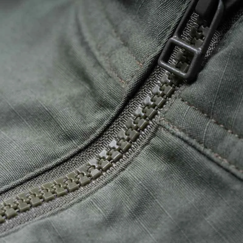 TAD Rogue RS Jacket Unpatched Chimera - Image 3