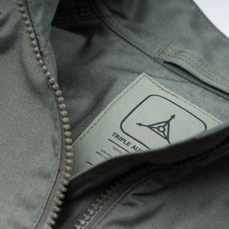 TAD Rogue RS Jacket Unpatched Chimera