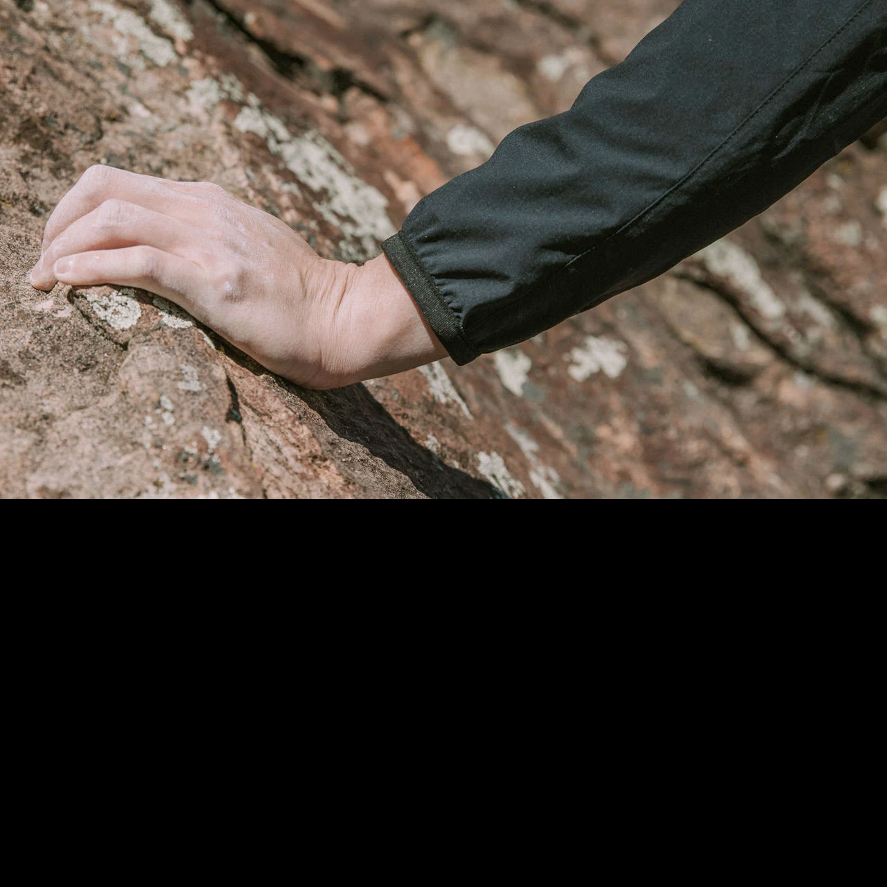 TAD Ronin Jacket LS Black - Image 7