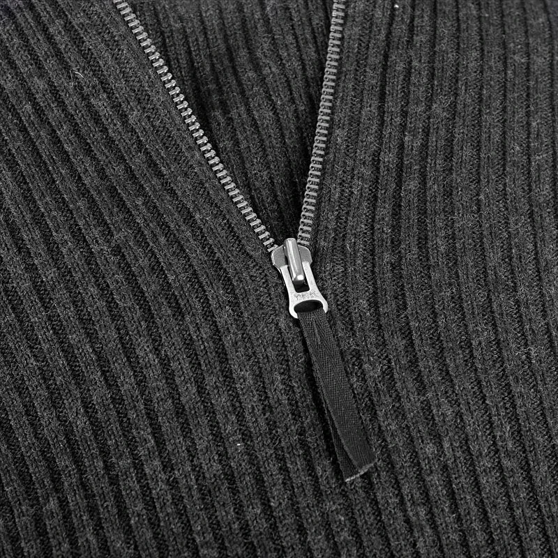 TAD Theorem Hoodie Heather Shadow - Image 5