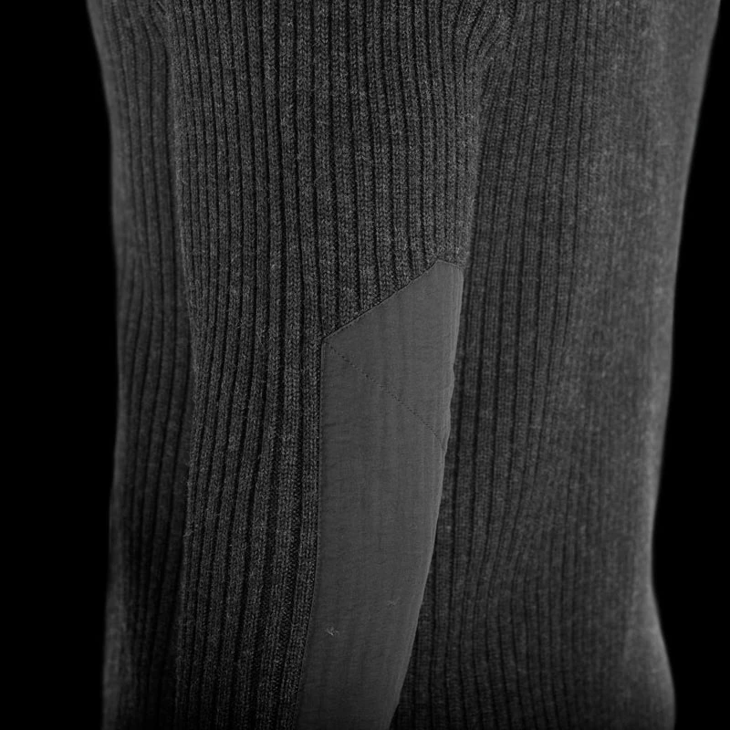 TAD Theorem Hoodie Heather Shadow - Image 2