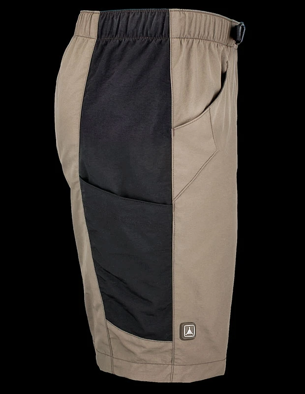 TAD Triton AC Shorts Chimera