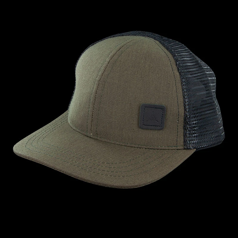 TAD Trucker Cap Tarmac - Image 3
