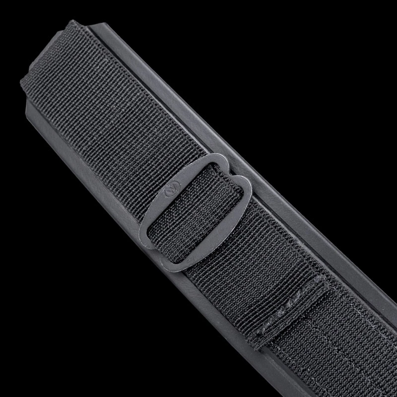 TAD Nexus Belt Black Multicam - Image 3