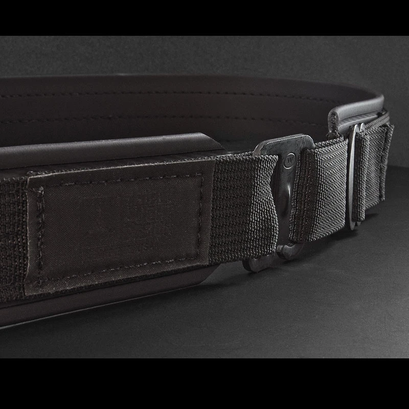 TAD Nexus Belt Black Multicam - Image 5