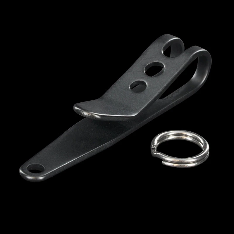 Tec Accessories P7 Suspension Clip BDC - Image 6
