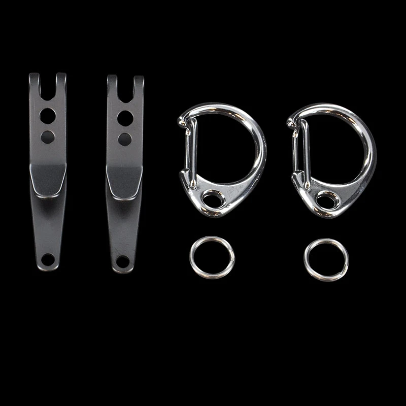 Tec Accessories P7 Suspension Clip BDC - Image 5