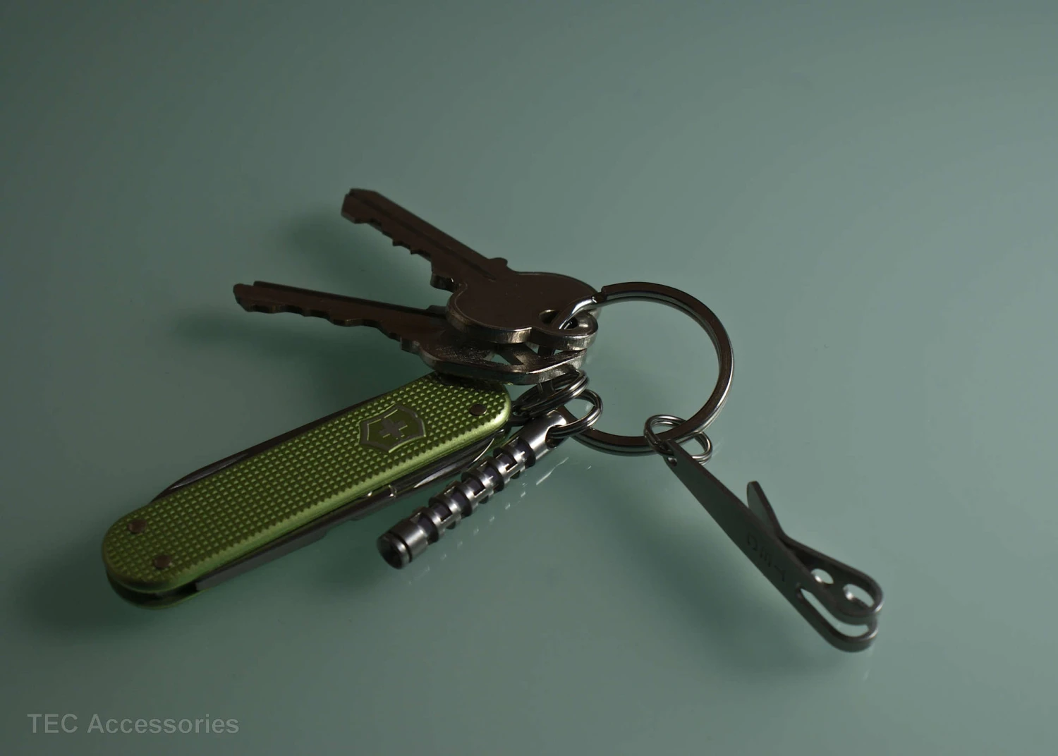 Tec Accessories P7 Suspension Clip BDC - Image 7