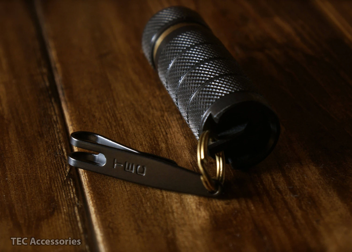 Tec Accessories P7 Suspension Clip BDC - Image 4