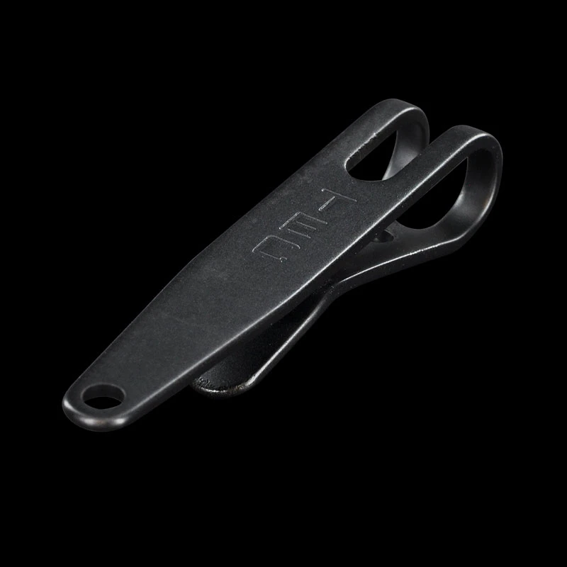 Tec Accessories P7 Suspension Clip BDC - Image 2