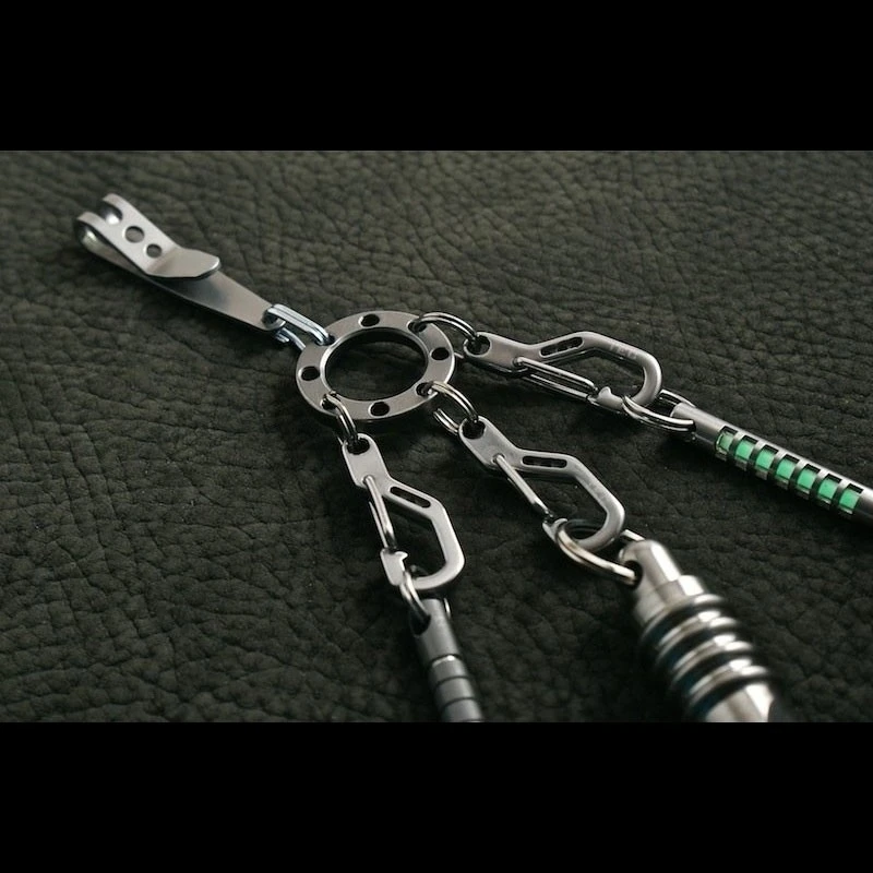 Tec Accessories UFO (Uni-Flex Organiser)