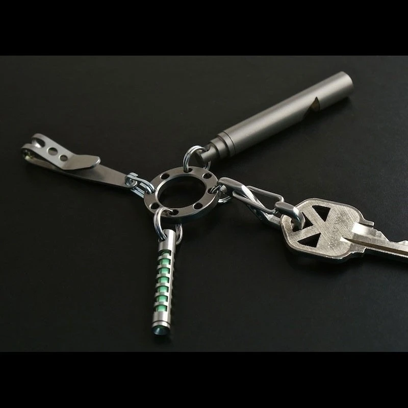 Tec Accessories UFO (Uni-Flex Organiser) - Image 3