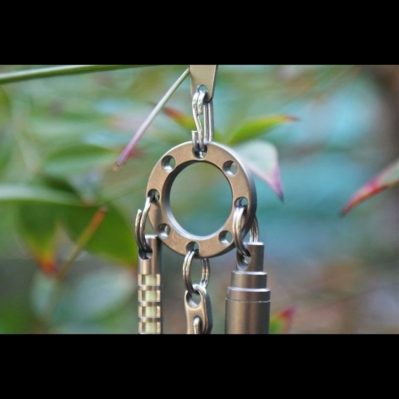 Tec Accessories UFO (Uni-Flex Organiser) - Image 5