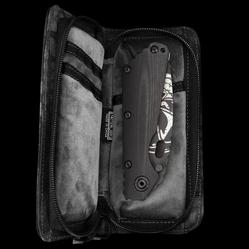 Tactical Geek Block L