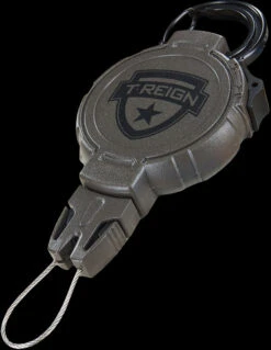 Boomerang Tool T-Reign Retractable Gear Tether