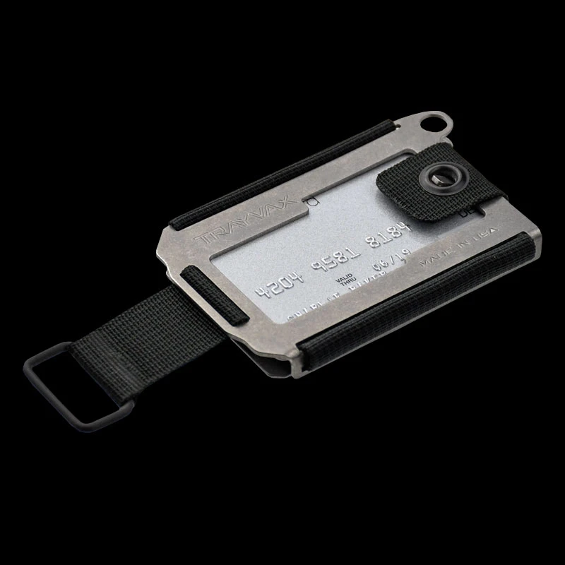 Trayvax Axis - Image 3