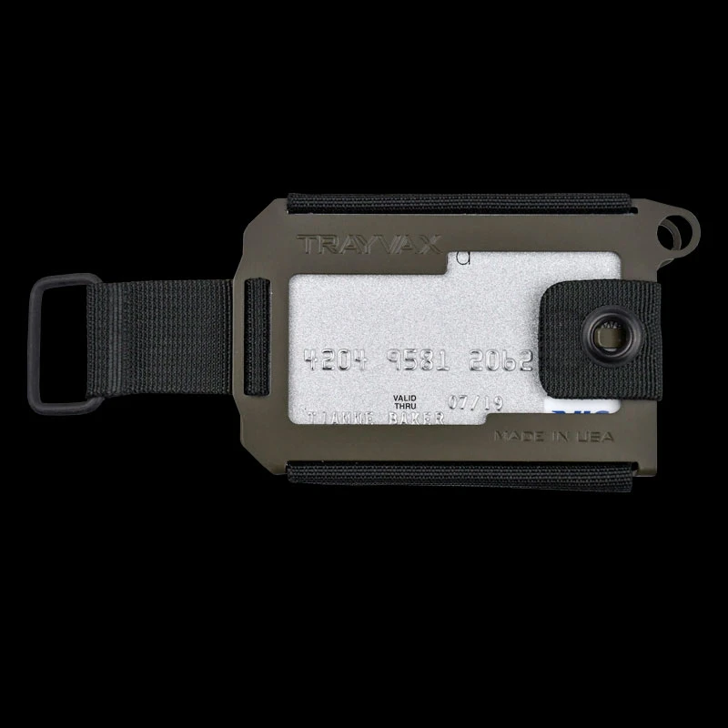 Trayvax Axis - Image 4