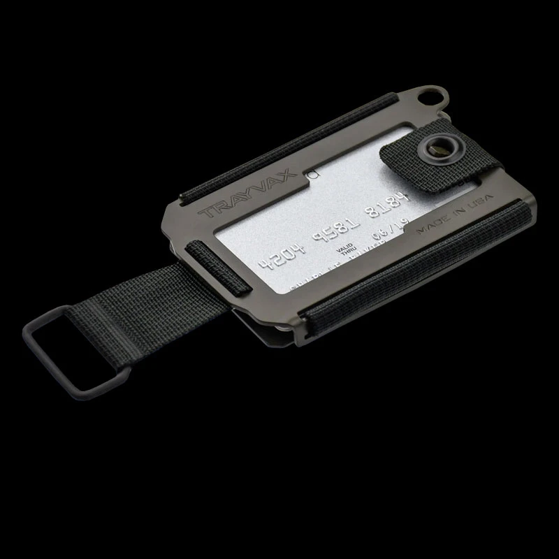 Trayvax Axis - Image 6