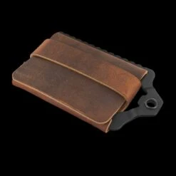 Trayvax Element Black Tobacco Brown