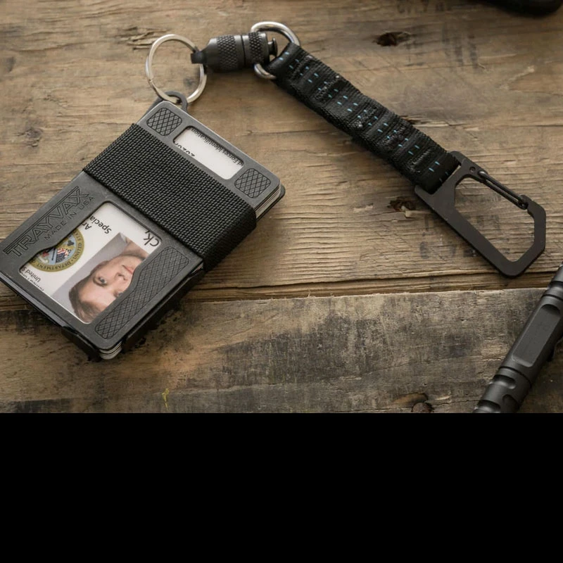 Trayvax Link Lanyard Climb