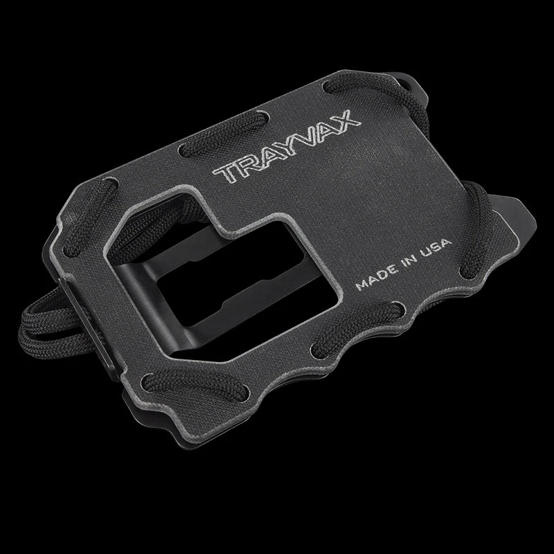 Trayvax Original 2.0 G10 - Image 6