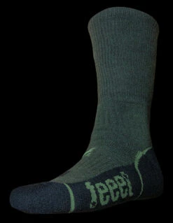 Feeet Merino Hiker Sock