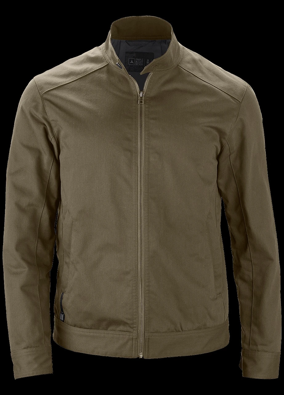 TAD Vanguard ST Jacket Phantom - Image 3