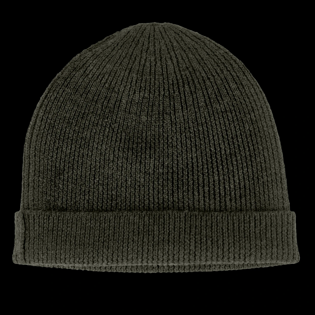 TAD Warden Watch Cap OD Green