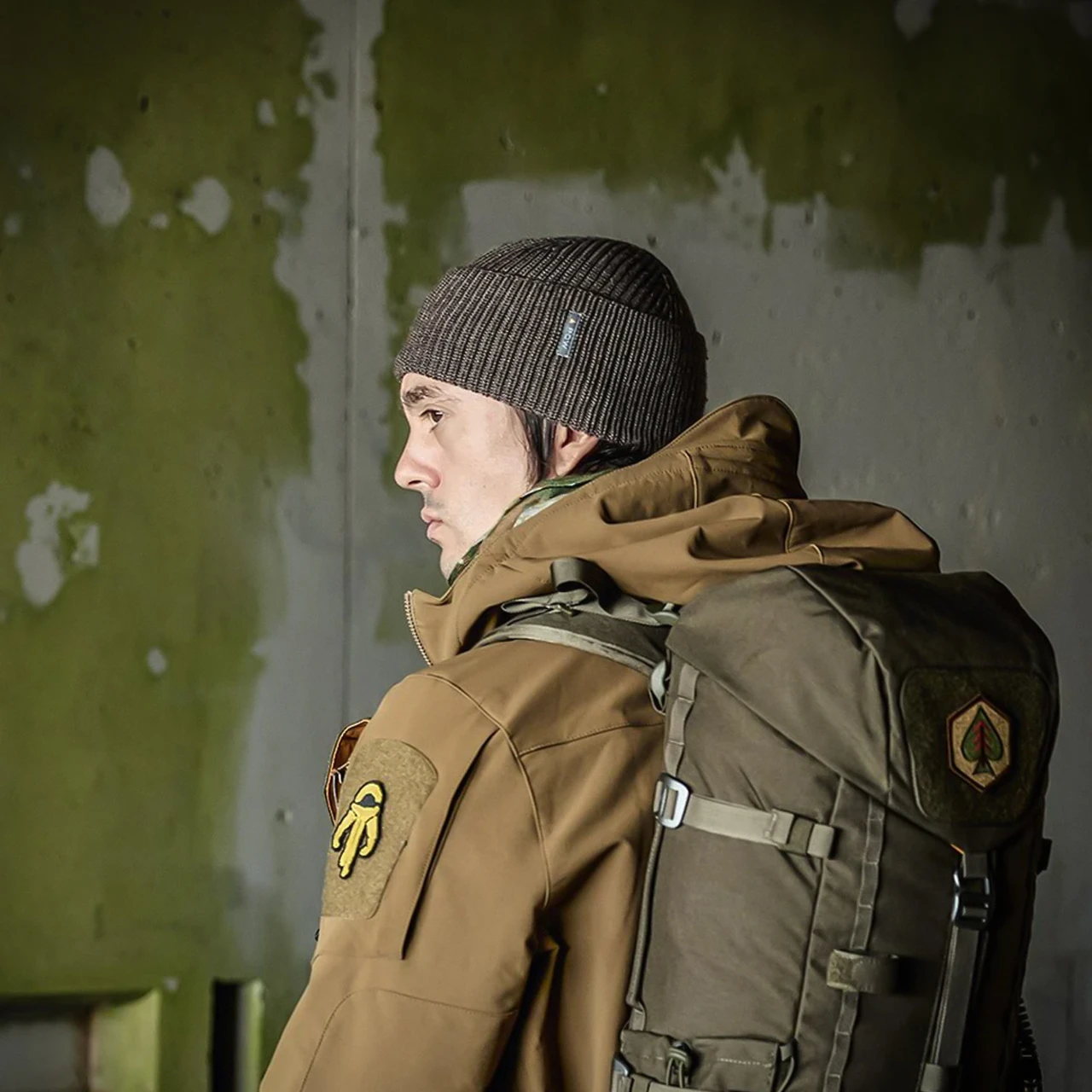 Prometheus A.G. Watch Cap - Image 10